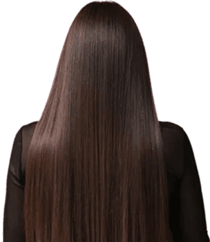 Hair length reference